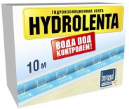 Bergauf Hydrolenta 10 м Гидроизоляционная лента