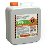 Грунт УНИВЕРСАЛЬНЫЙ FIX