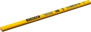 STAYER 250 мм карандаш строительный, твердость HB