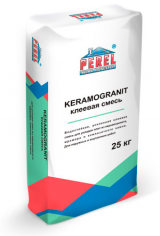 Клей Perel Keramogranit 0322
