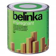 Биозащитный состав "BELINKA IMPREGNANT" бесцветный 10 л.