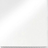 Панель ПВХ WP Белая глянец 3000х375х8