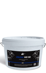 Гидропломба для активных и пульсирующих течей Unleak WB180
