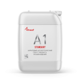 А 2д грунтовка акриловая антисептическая по дереву