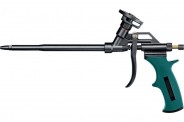KRAFTOOL PROKraft  профессиональный пистолет для монтажной пены с тефлоновым покрытием держателя