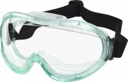 KRAFTOOL PANORAMA антизапотевающие очки защитные с непрямой вентиляцией, закрытого типа