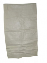 Мешки для строительного мусора (серый), 55х95 см (100шт.)