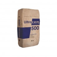 Портланд цемент Ultracem 500, 50 кг