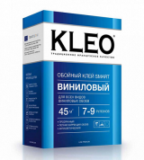 Клей для обоев "KLEO" SMART 7-9 виниловый, 200гр