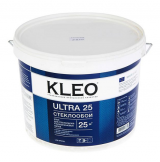 Клей для обоев "KLEO" ULTRA 25 стеклообоев 5кг