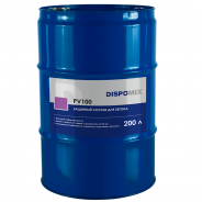 Защитный состав для бетона Dispomix PV100, 200 л