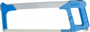 ЗУБР Эксперт-55  рычажная ножовка по металлу с усиленной рамой. Bi-Metal полотно, 300 мм, Серия Профессионал