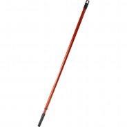 ЗУБР 150 - 300 см, стальная, ручка стержень-удлинитель телескопический для малярного инструмента