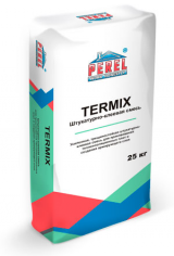 Штукатурно-клеевая смесь Perel Termix 0319
