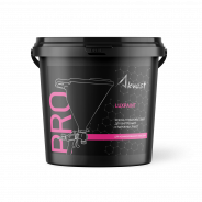 LUXPAINT КРАСКА АКРИЛОВАЯ ГЛУБОКОМАТОВАЯ ДЛЯ ВНУТРЕННИХ И НАРУЖНЫХ РАБОТ