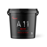 А 11 MASTER Краска акриловая супербелая для фасадов