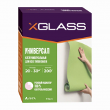 Клей для обоев X-Glass 200гр универсальный