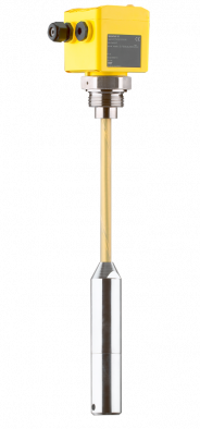 VEGACAP 35 - Тросовый изолированный зонд для применения без настройки на сыпучих продуктах в условиях сильного налипания и конденсата